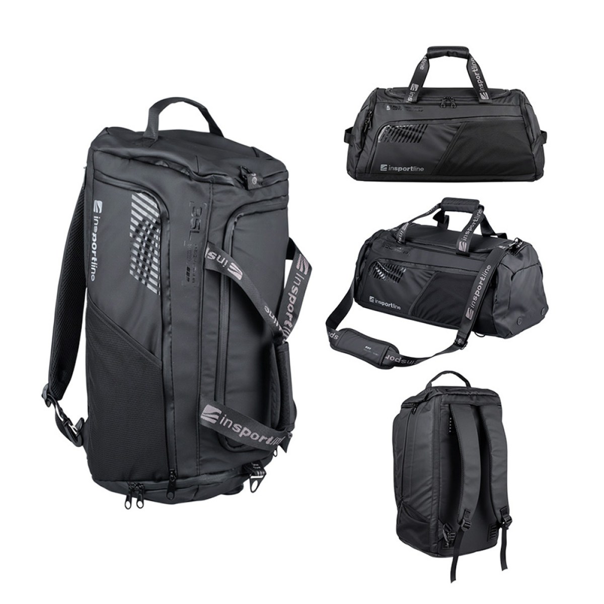inSPORTline Cavesso 35 · záber 1
