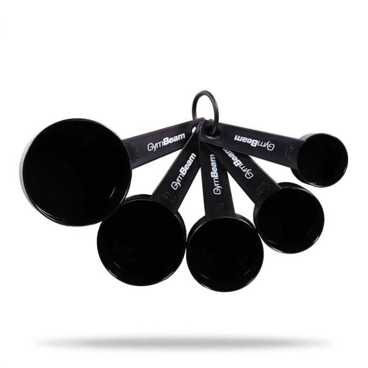 GymBeam Odmerky Cups · záber 1