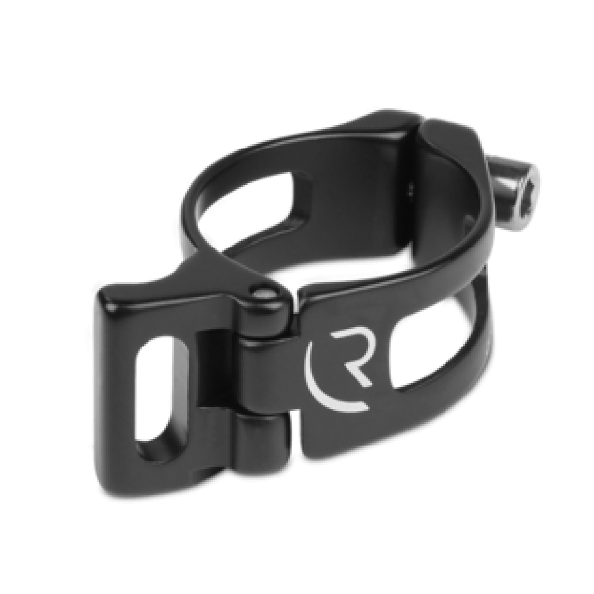 Cube RFR Front derailleur clamp 31,8 mm · záber 1
