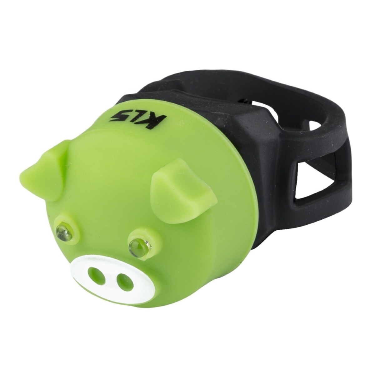 Kellys Piggy Green · záber 1