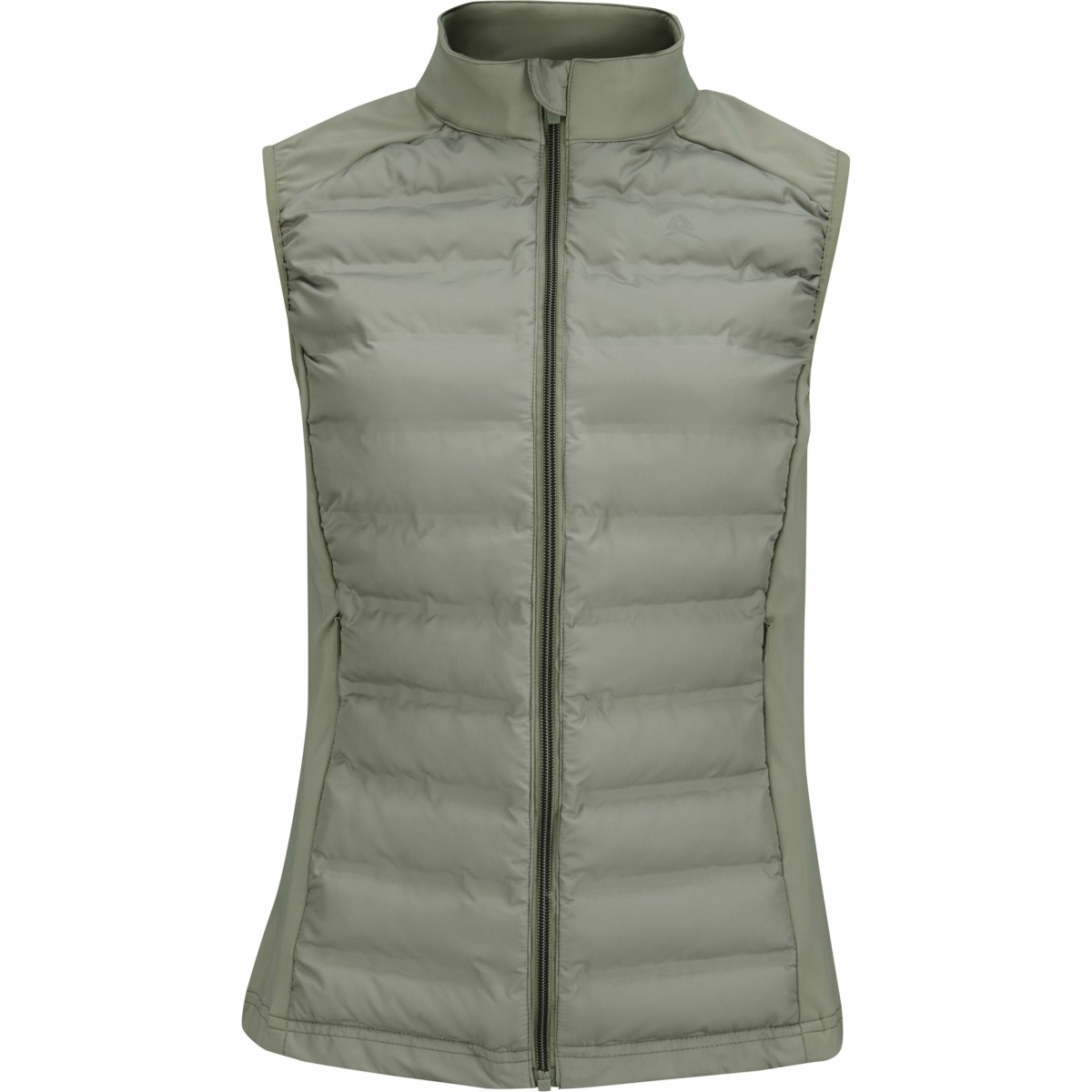 Active Rebel Lynea Running Gilet W - Veľkosť: 38 · záber 1