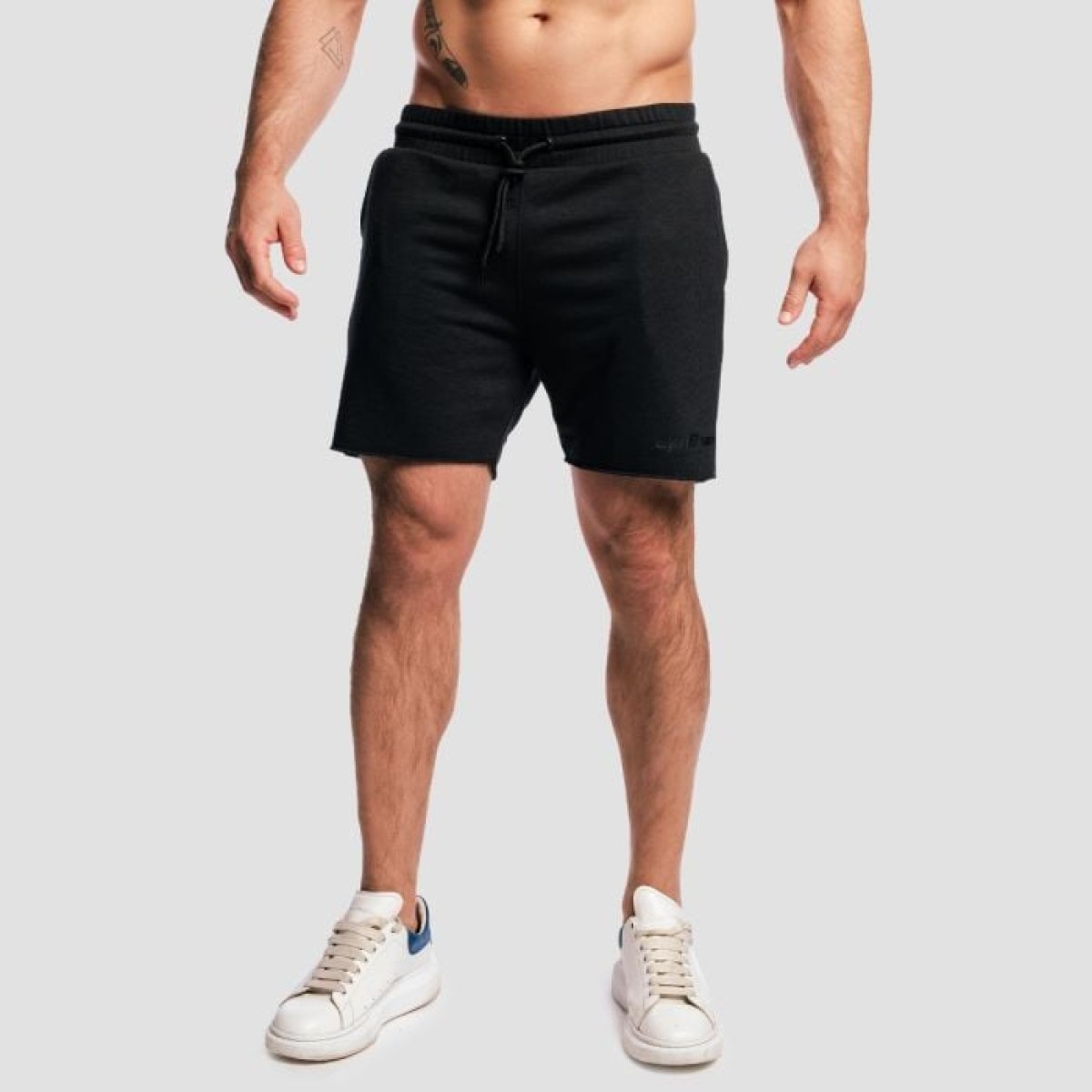 GymBeam Šortky Apex Black M · záber 1