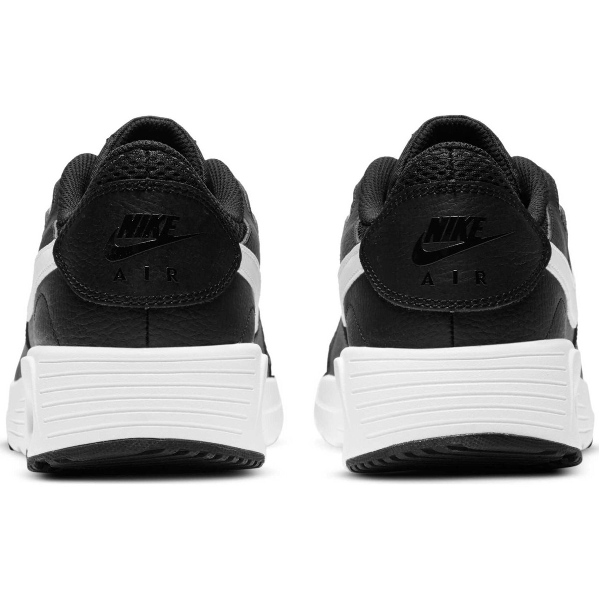Nike Air Max SC M - Veľkosť: 45,5 | Farba: Čierna · záber 5