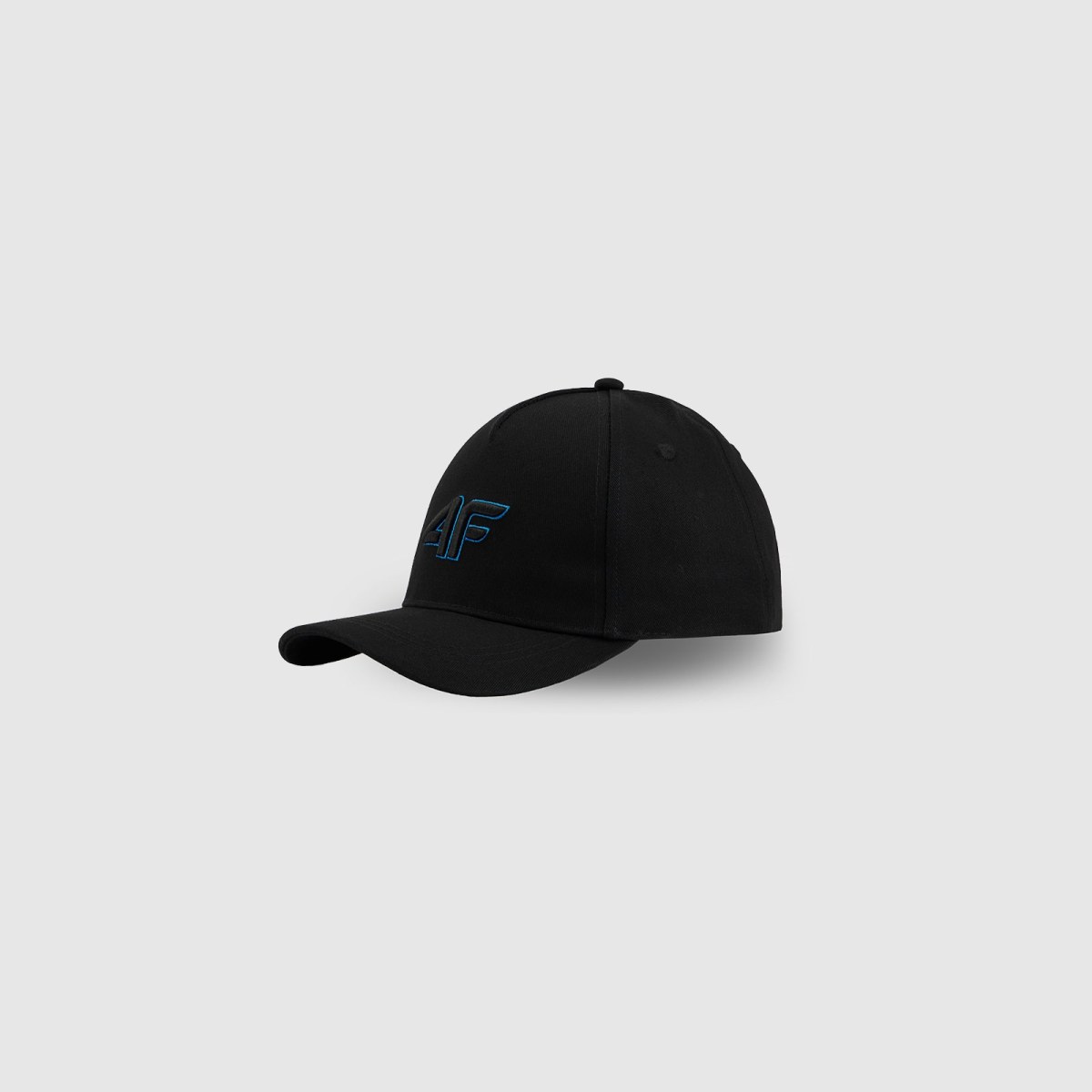 Detská snapback šiltovka - modrá · záber 1