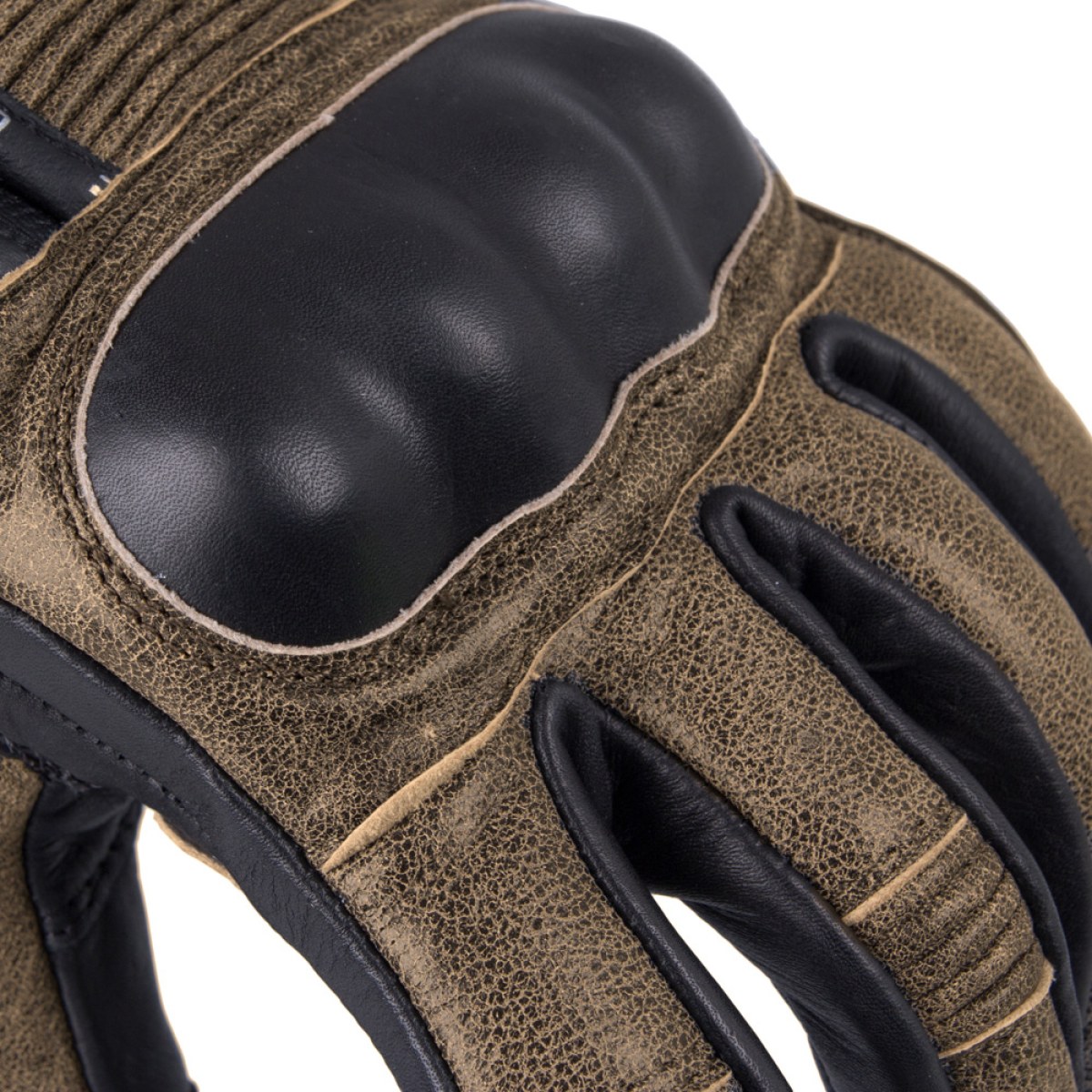 Pánske moto rukavice W-TEC Davili - Veľkosť: XXL · záber 3