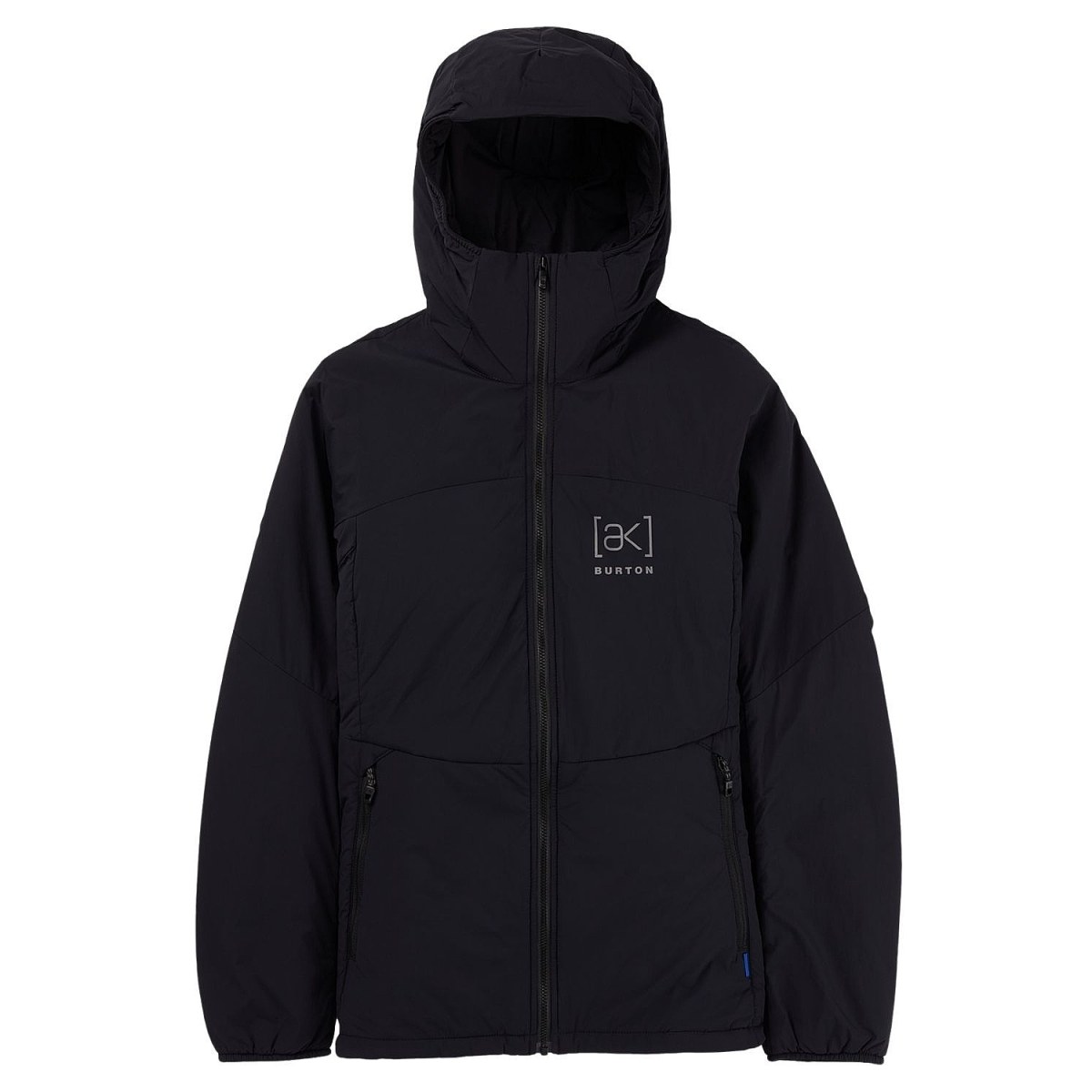 Burton Helium AK Hooded Stretch Insulated W - Veľkosť: L · záber 1