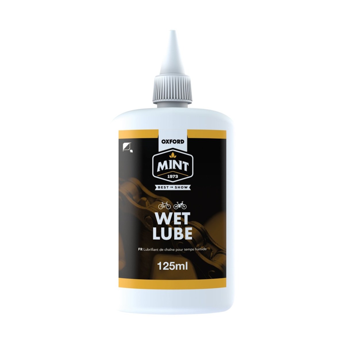 Mint Wet Lube 125ml · záber 1