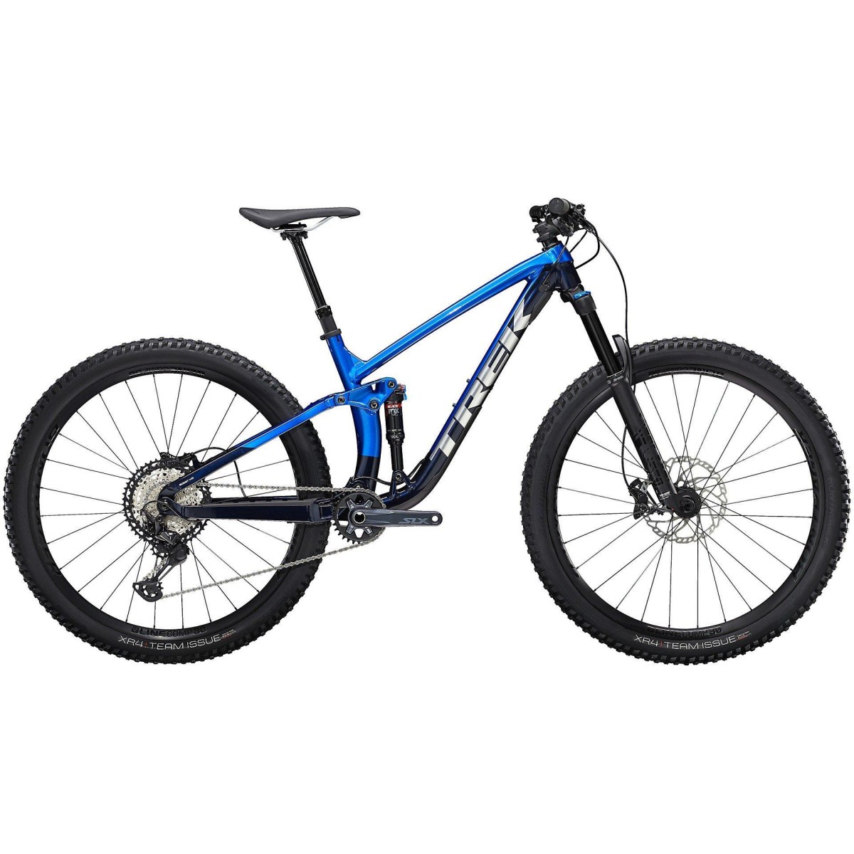 Trek Fuel EX 8 Gen 5 - Veľkosť: L · záber 1