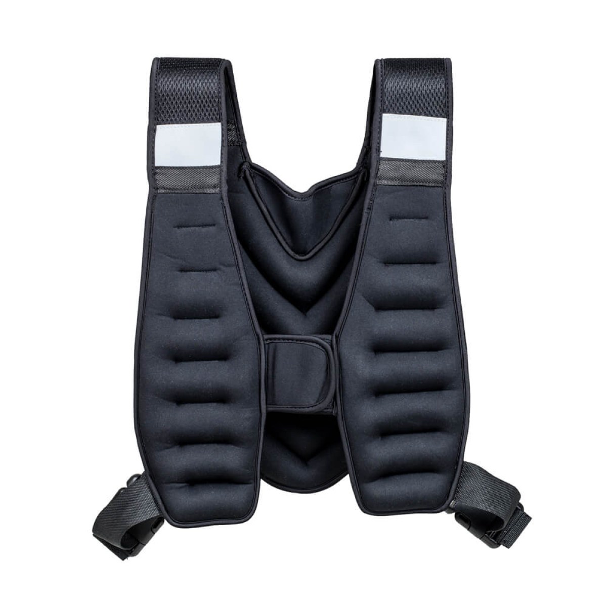 Záťažová vesta inSPORTline Bracus 5 kg · záber 2