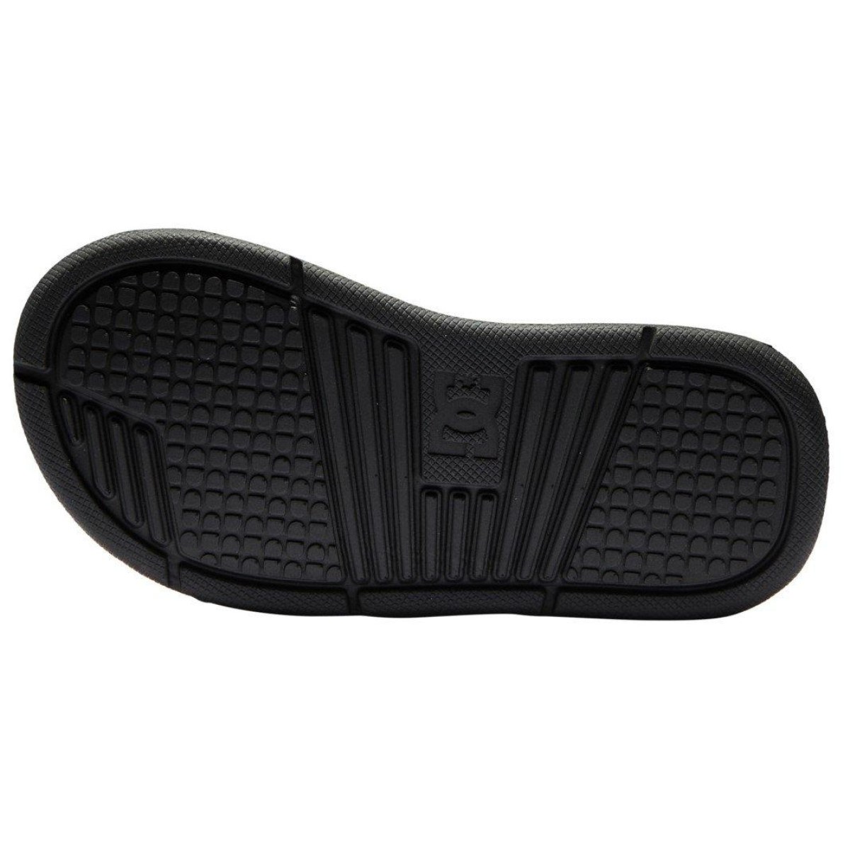 DC Shoes Bolsa Slides Kids - Veľkosť: 29 · záber 5