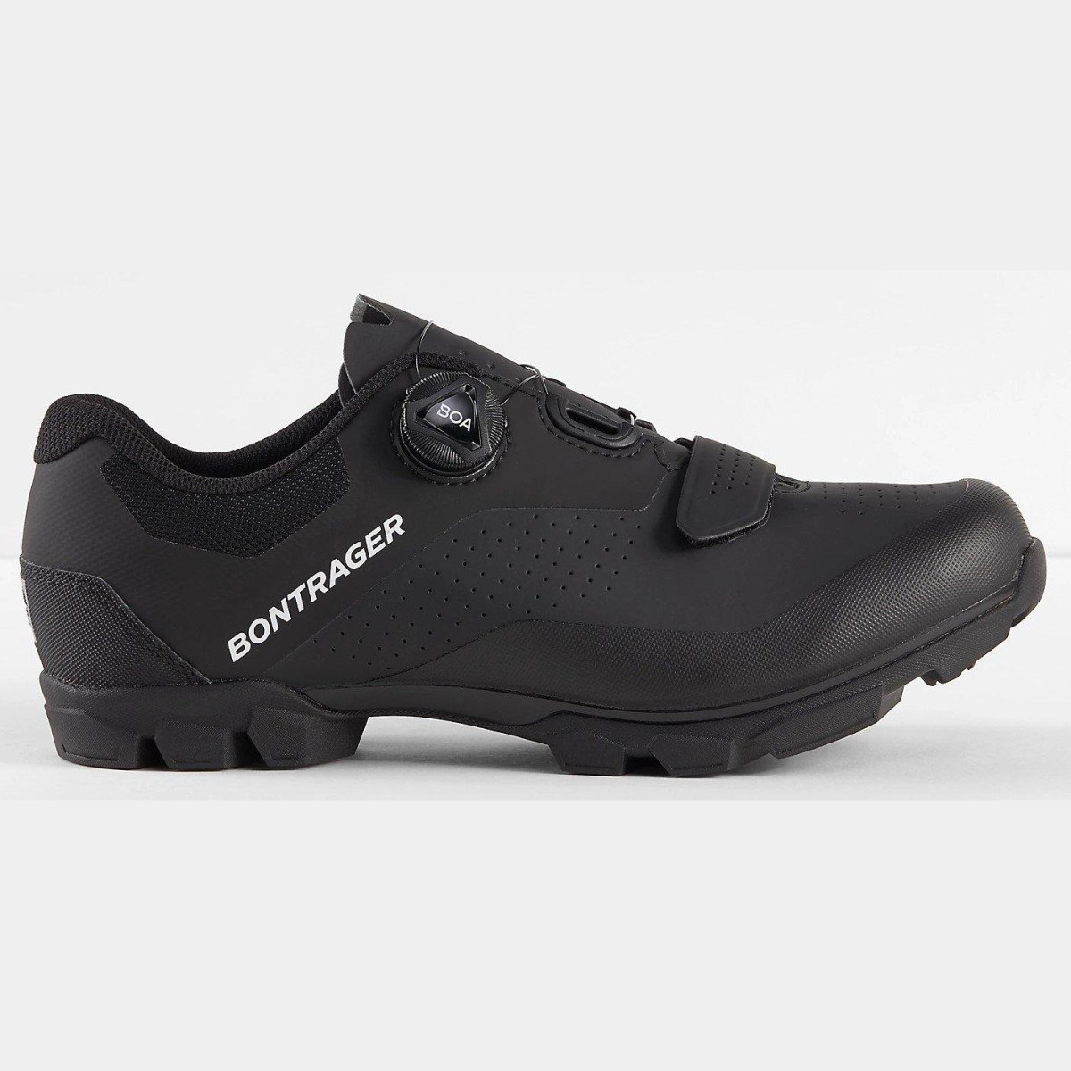 Bontrager Foray MTB Shoe - Veľkosť: 46 · záber 1
