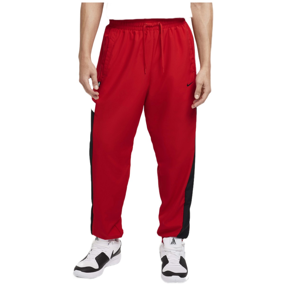 Nike Icon Woven Basketball Pants - Veľkosť: M · záber 1