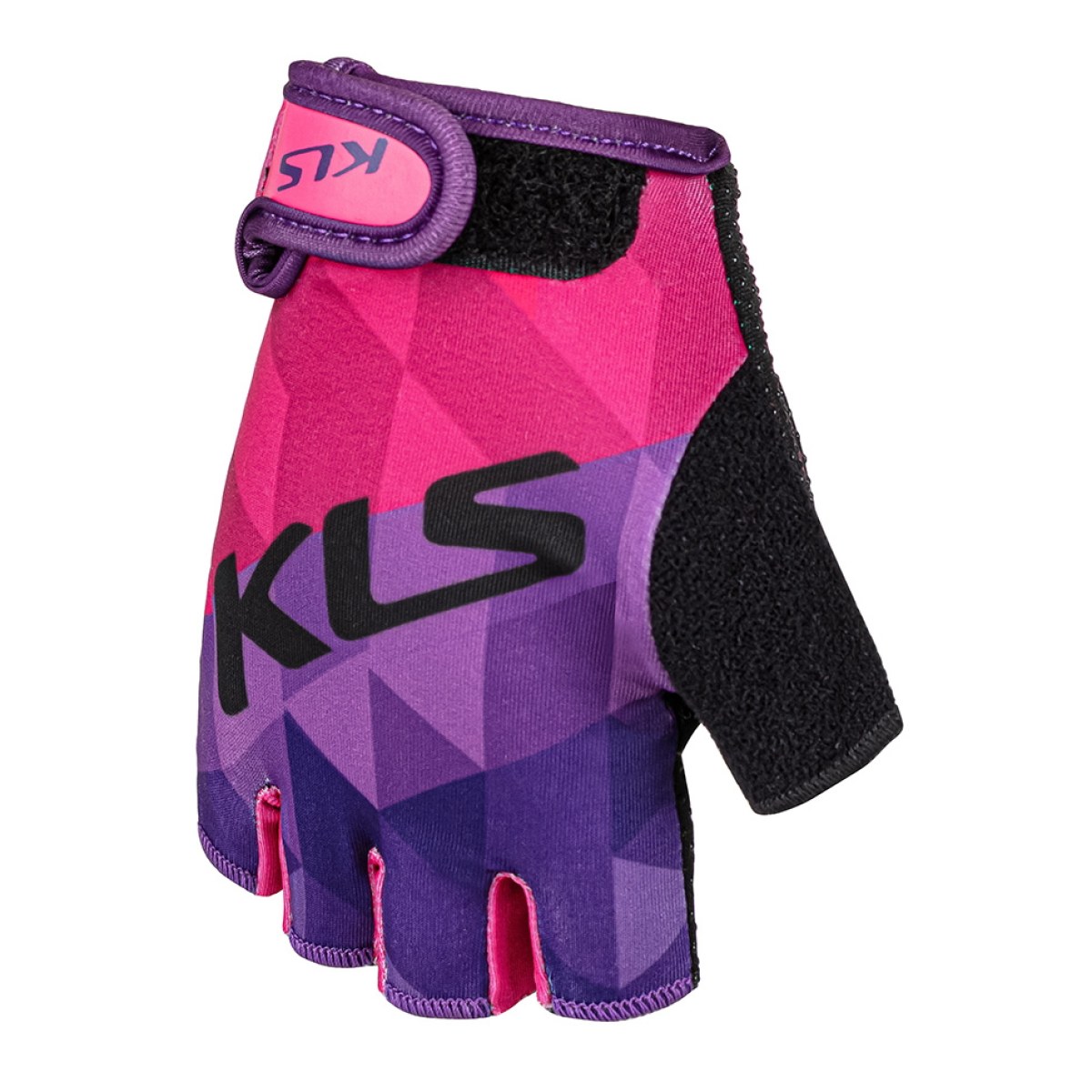 Kellys Yogi Short fialová - L · záber 1