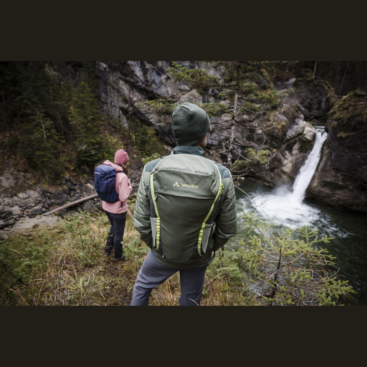 Vaude Magus 26 · záber 3