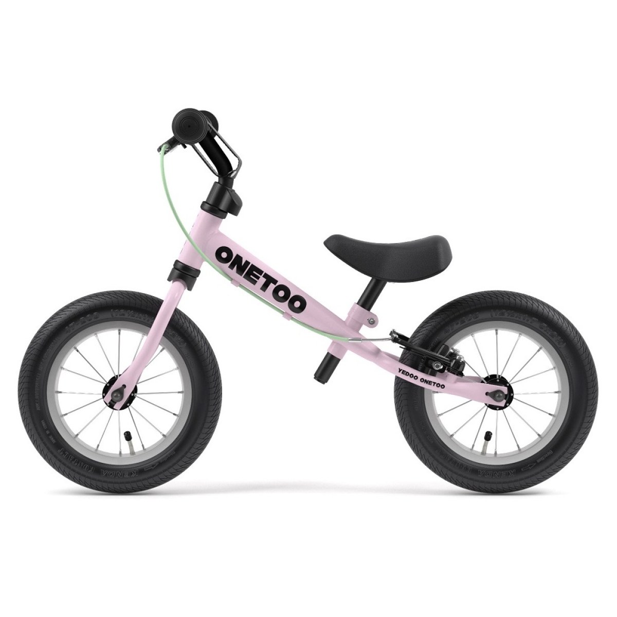 Yedoo OneToo Candypink · záber 1