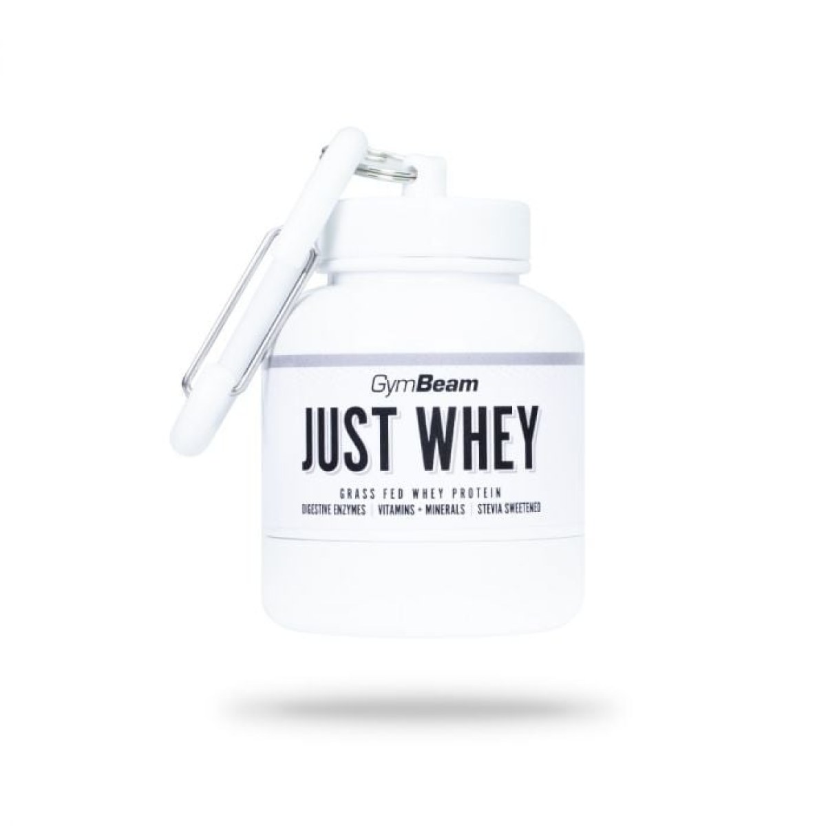 GymBeam Lievik na proteín JW · záber 1
