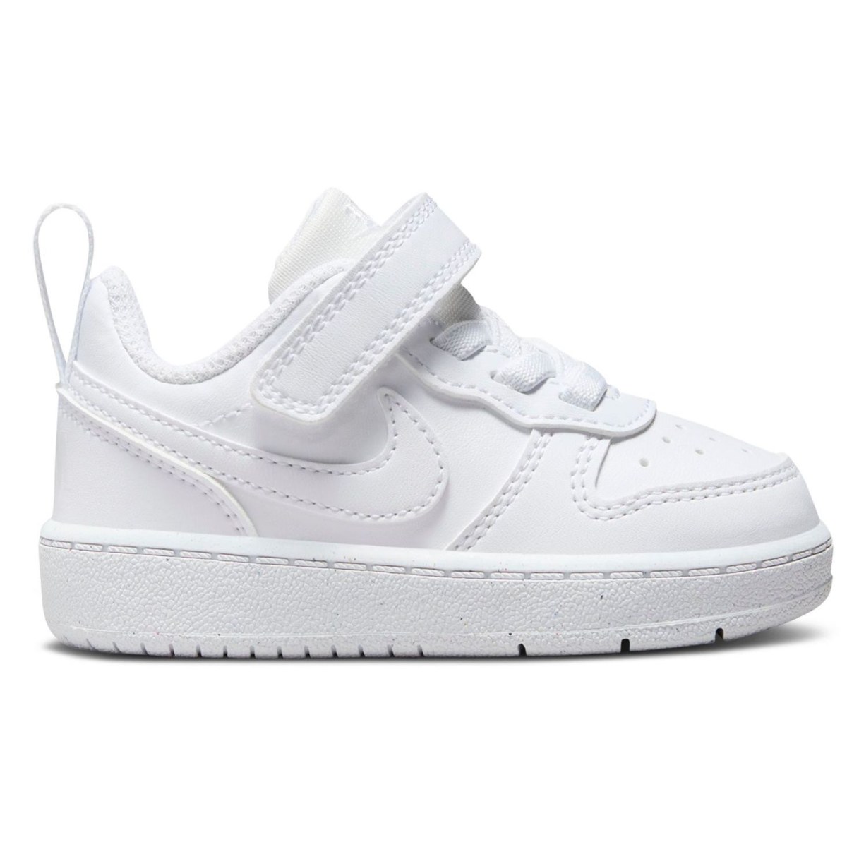 Nike Court Borough Low Recraft Baby/Toddler - Veľkosť: 27 · záber 1