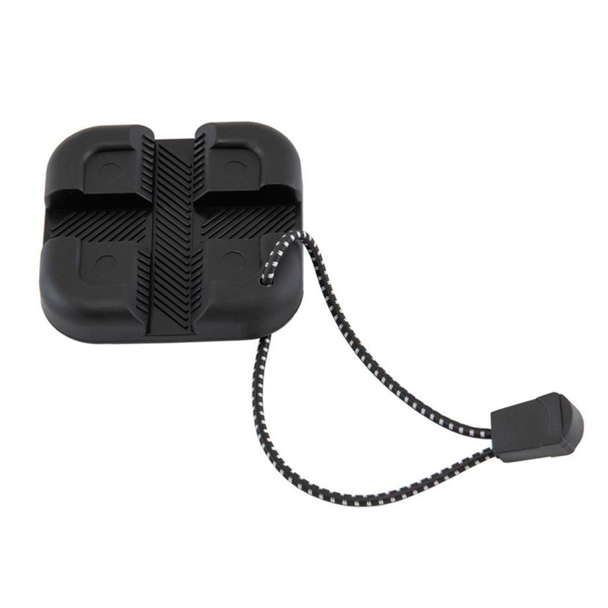 Avalon Steady Black · záber 1