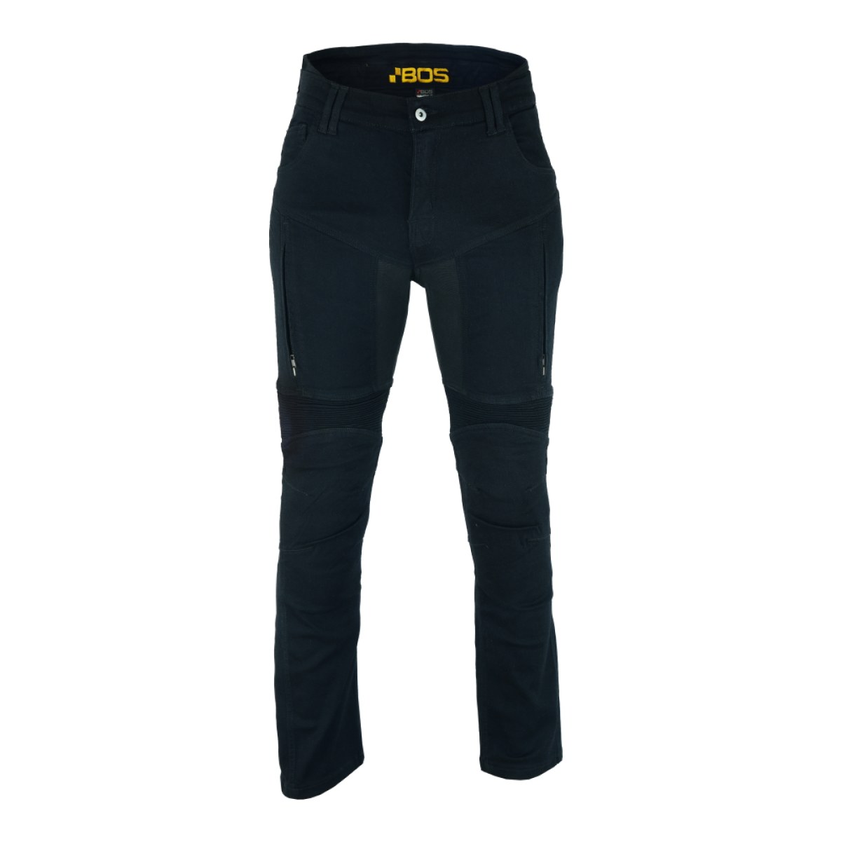 BOS Prado Black - 40 · záber 1