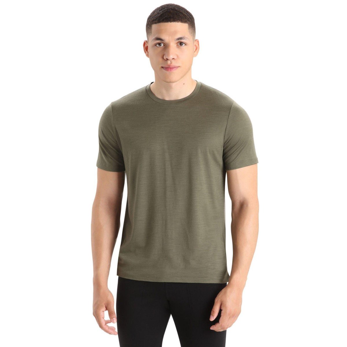 Icebreaker Merino Tech Lite II M - Veľkosť: XXL · záber 1