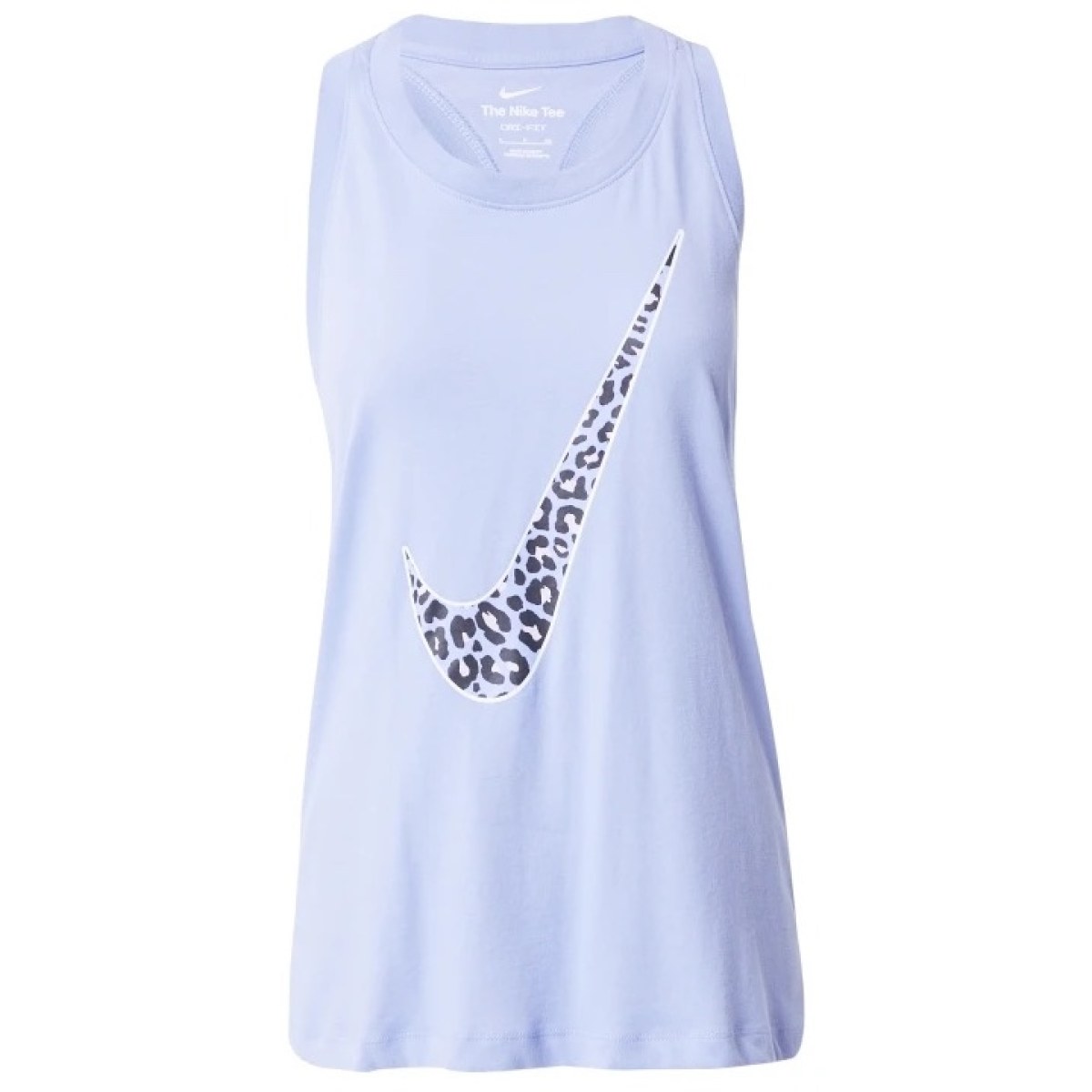 Nike Dri-FIT W Training Tank - Veľkosť: XS · záber 1