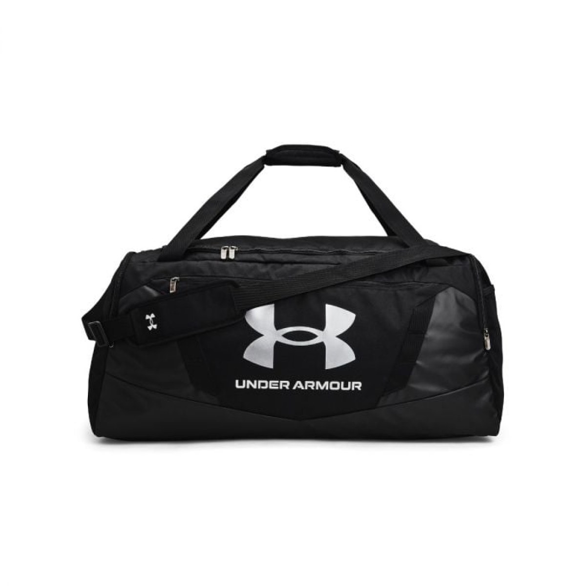 Under Armour Športová taška Undeniable 5.0 Duffle LG Black · záber 1