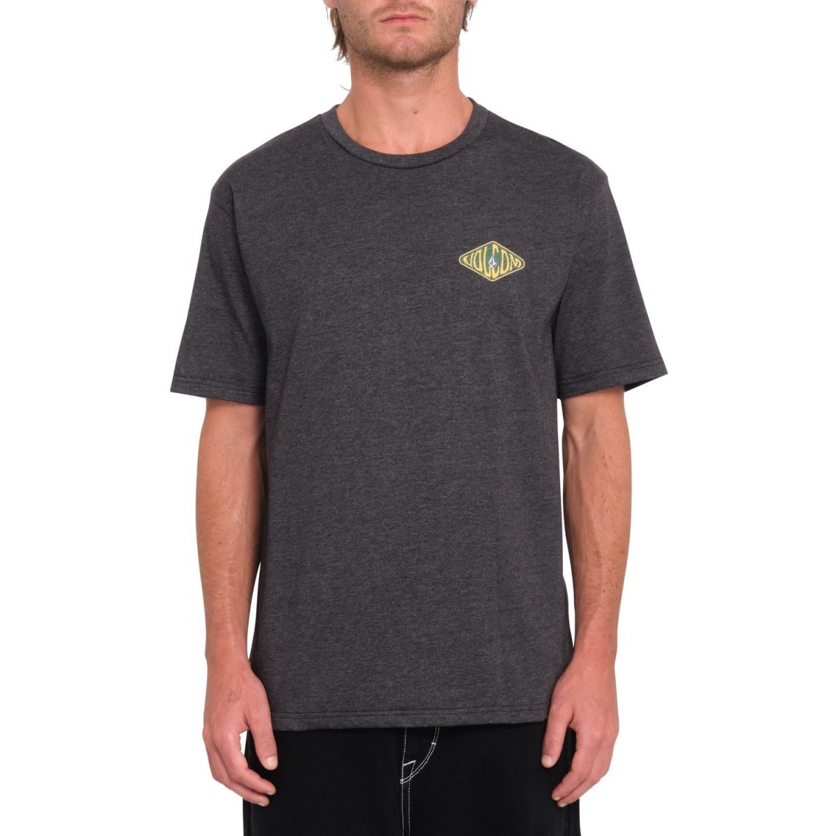 Volcom Voboxed T-Shirt - Veľkosť: S · záber 1