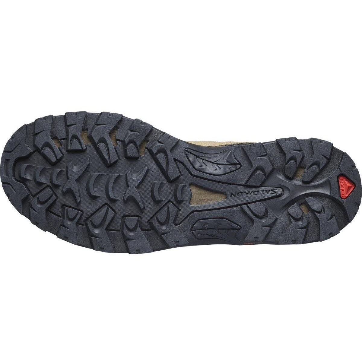 Salomon Quest Rove GTX M - Veľkosť: 46 2/3 · záber 5