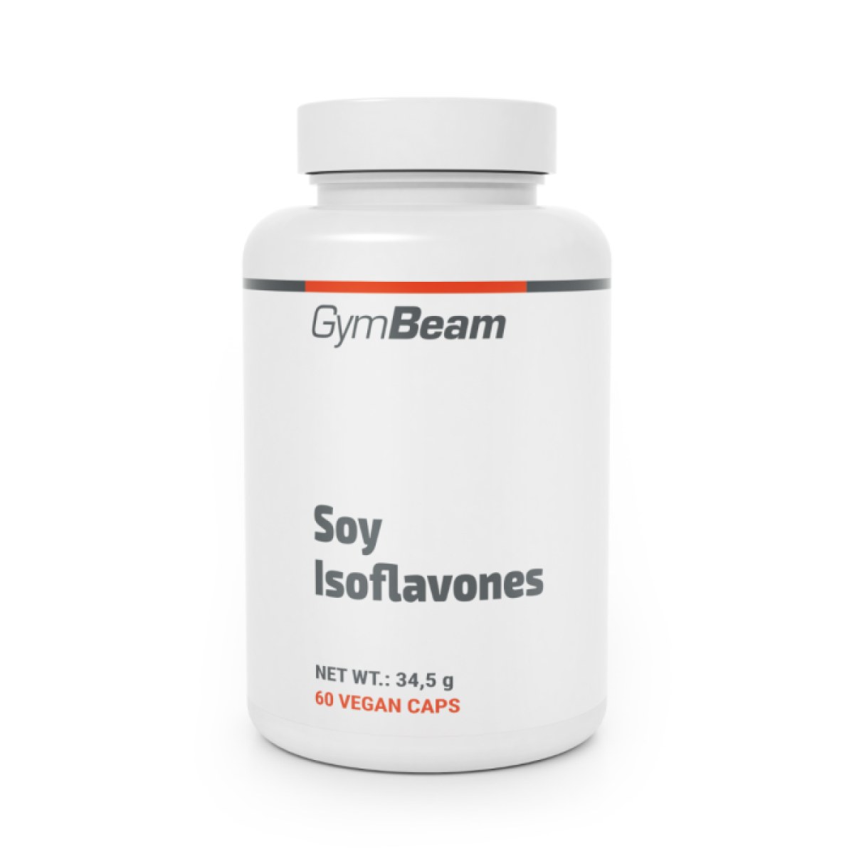 GymBeam Sójové izoflavóny · záber 1