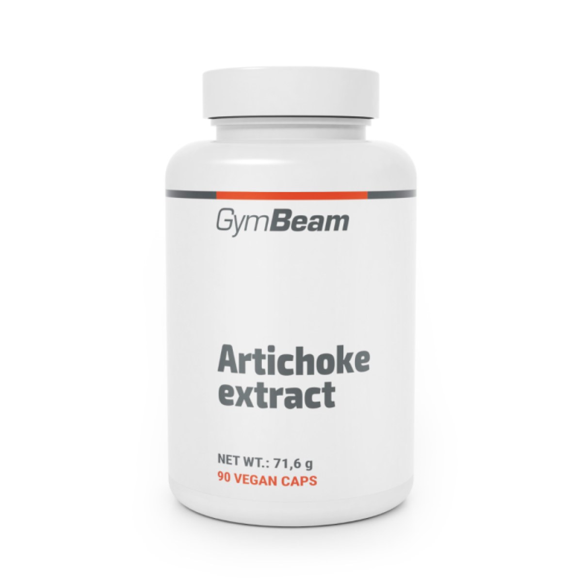 GymBeam Extrakt z artičokov · záber 1