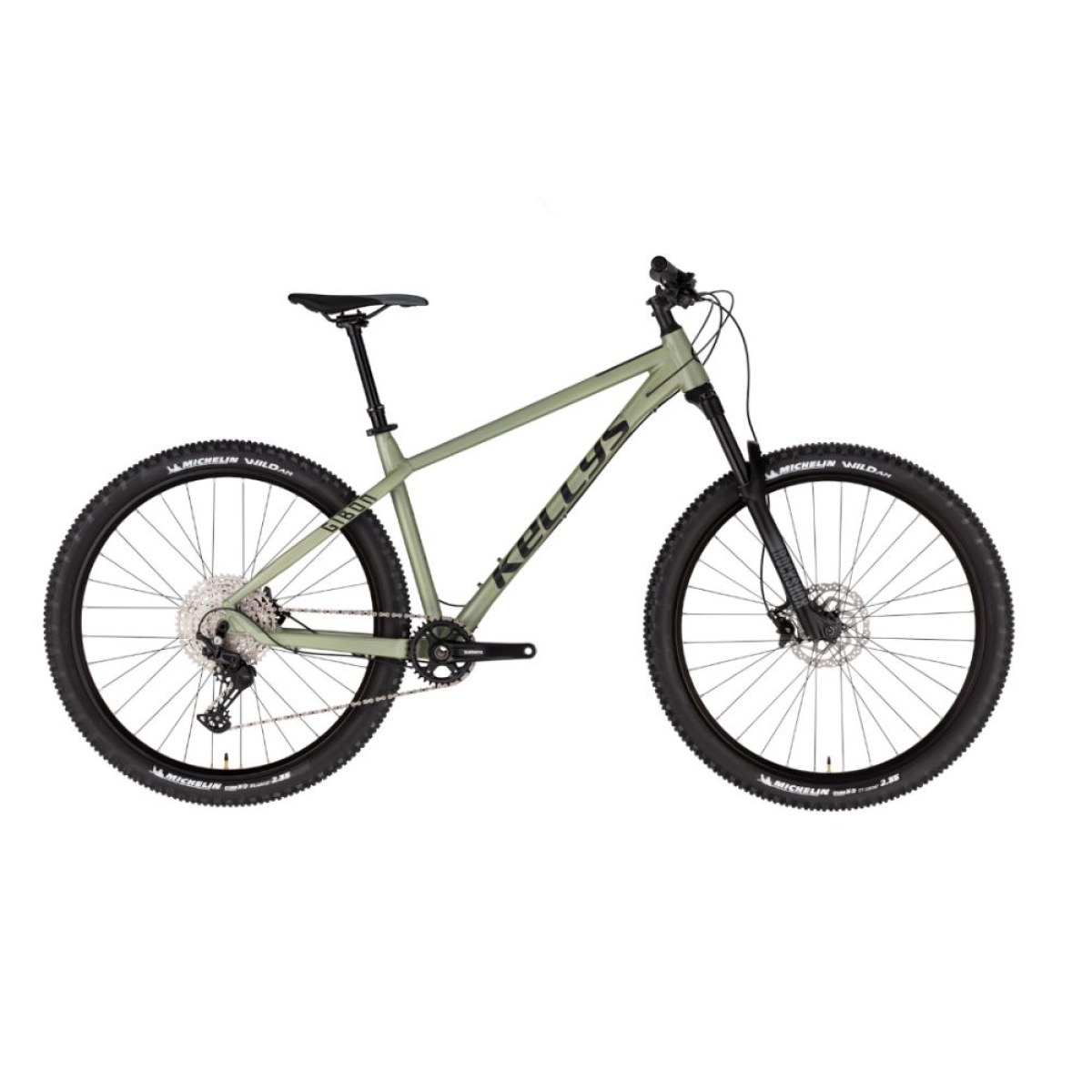 Kellys GIBON 30 29" - model 2024 M (17", 170-185 cm) · záber 1