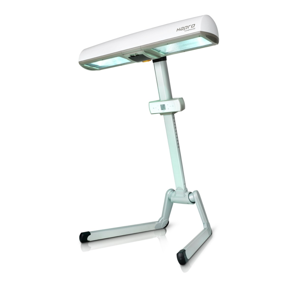 Hapro Innergize HP 8580 White · záber 1