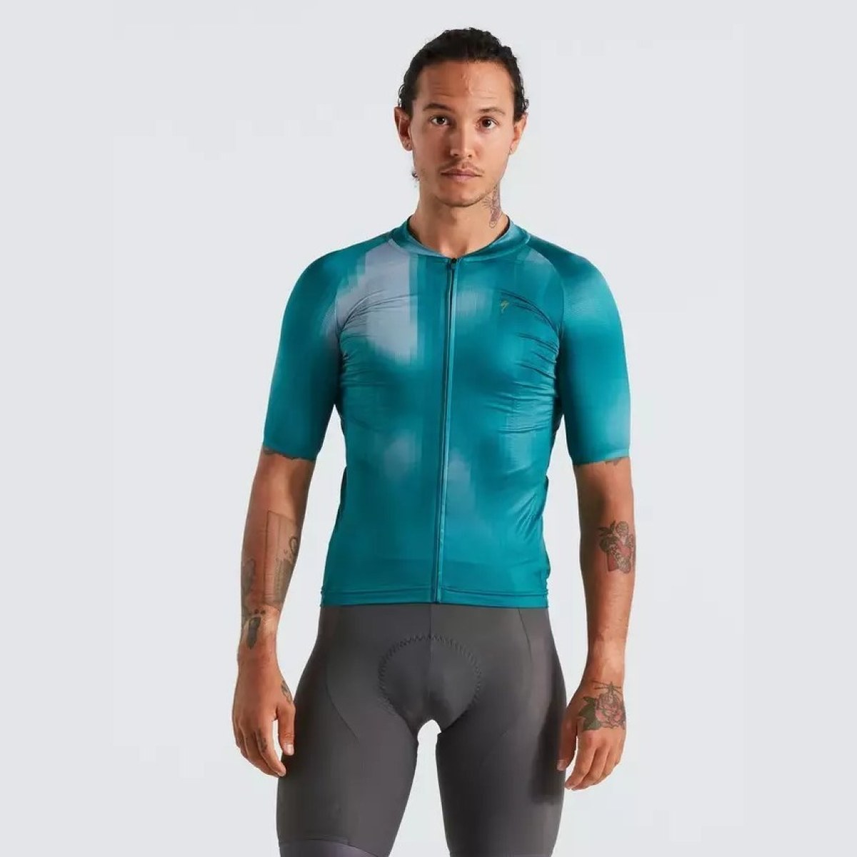Specialized SL Air Distortion Jersey - Veľkosť: M · záber 1