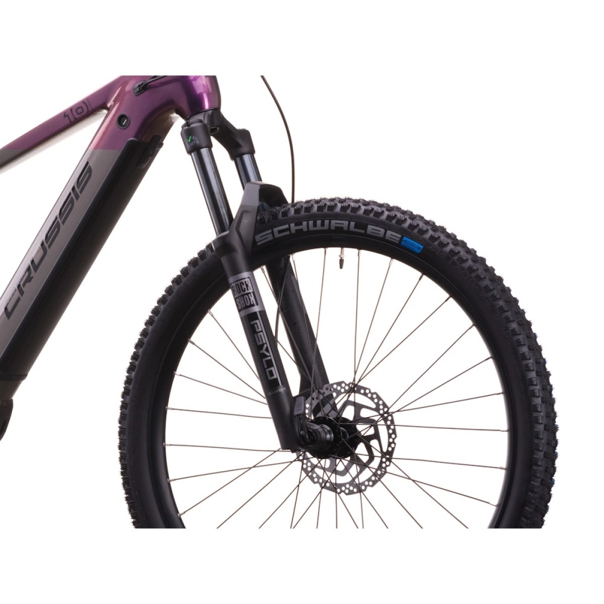Crussis e-Fionna 10.11 894Wh 29" - model 2026 18" (165-180 cm) · záber 5