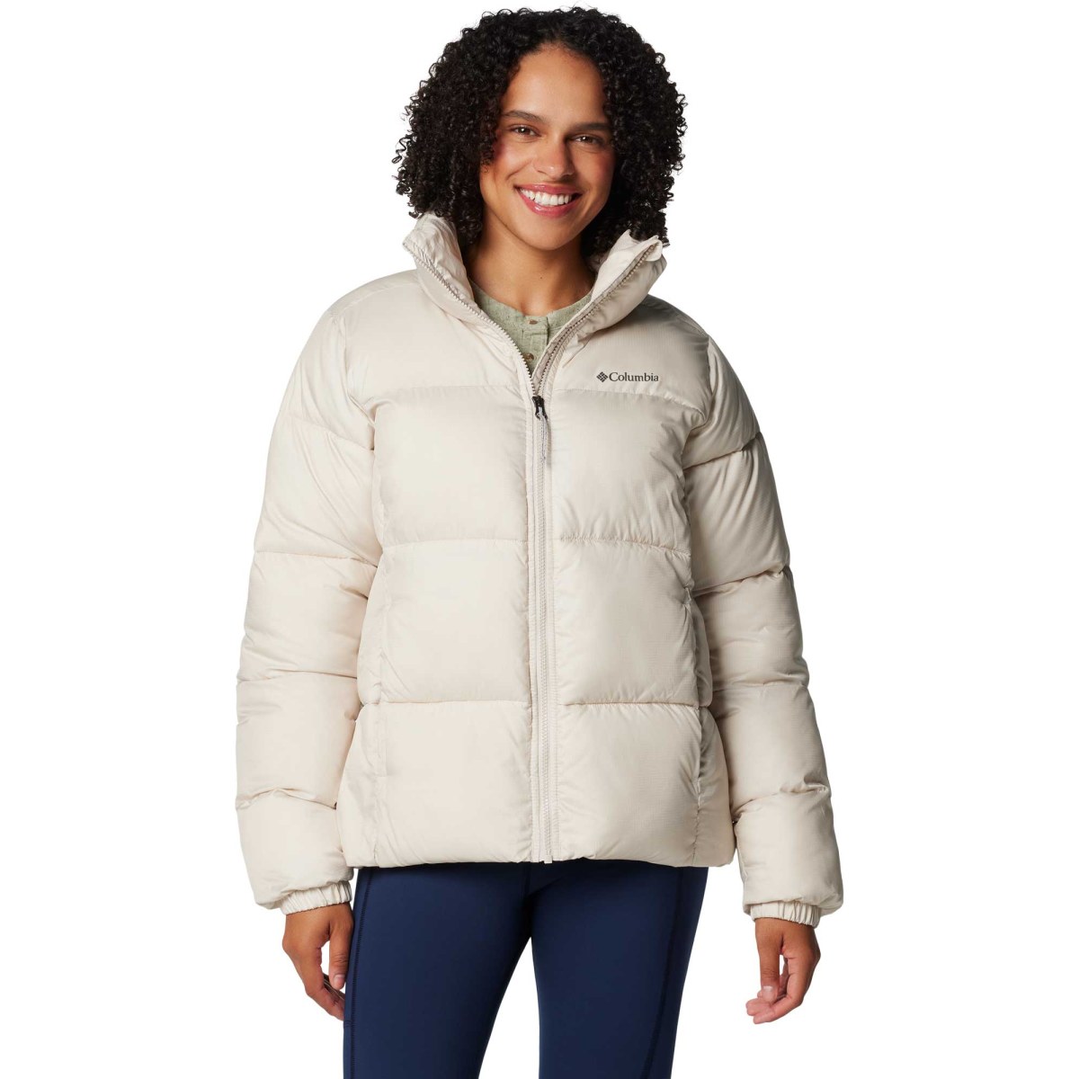 Columbia Puffect™ II Puffer Jacket W - Veľkosť: L · záber 1