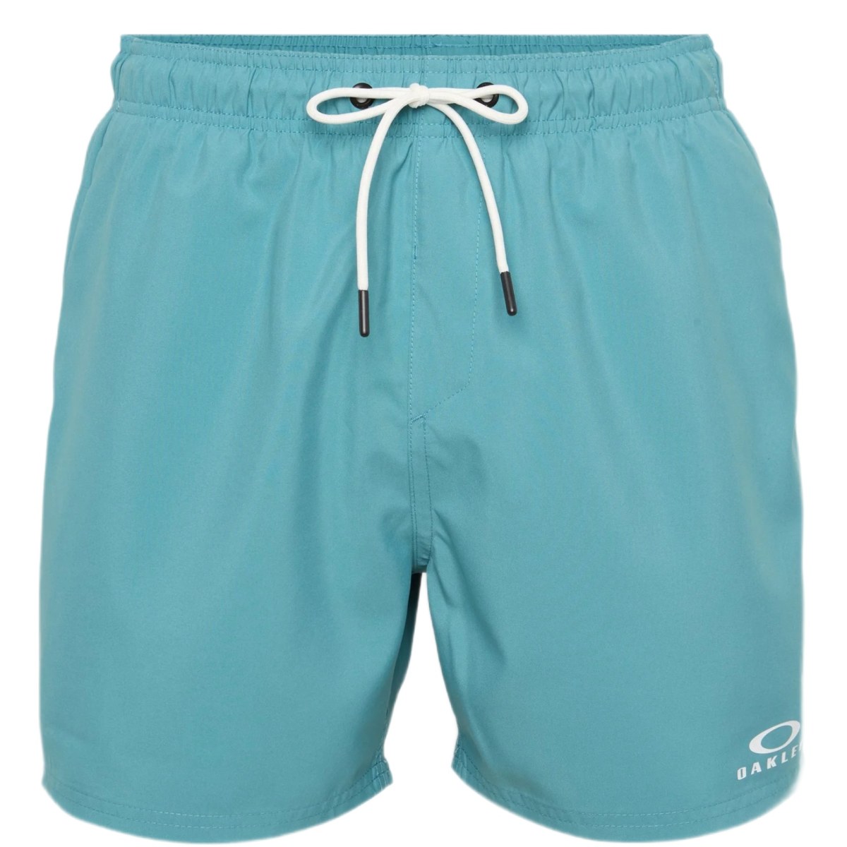 Oakley Clear Lake 18" Volley - Veľkosť: S | Farba: Modrá, Zelená · záber 1