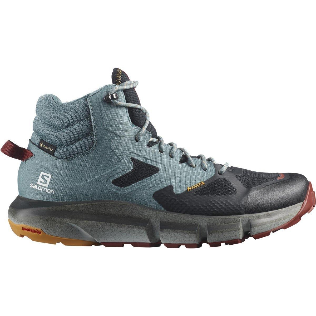 Salomon Predict Hike Mid GTX M - Veľkosť: 46 · záber 1