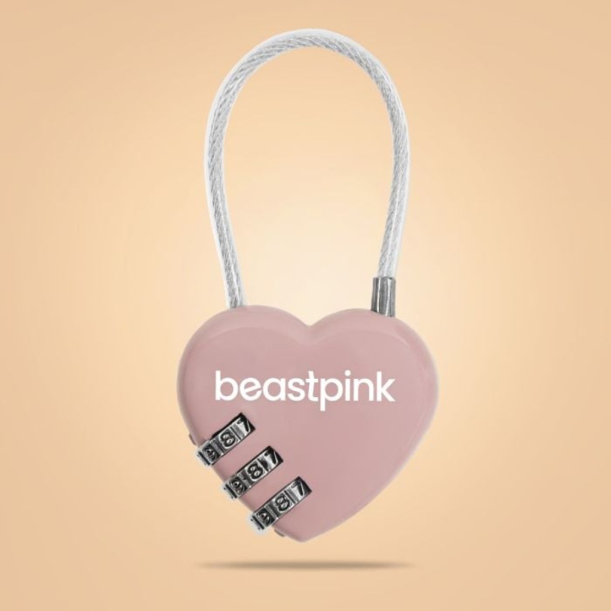 BeastPink Kladka Cupid · záber 1
