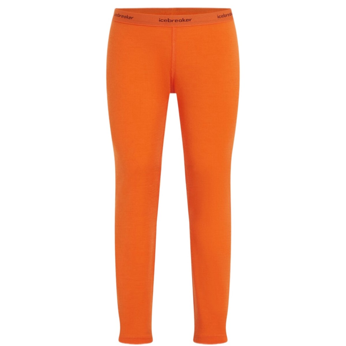 Icebreaker Merino 200 Oasis Thermal Leggings Kids - Veľkosť: 12 · záber 1