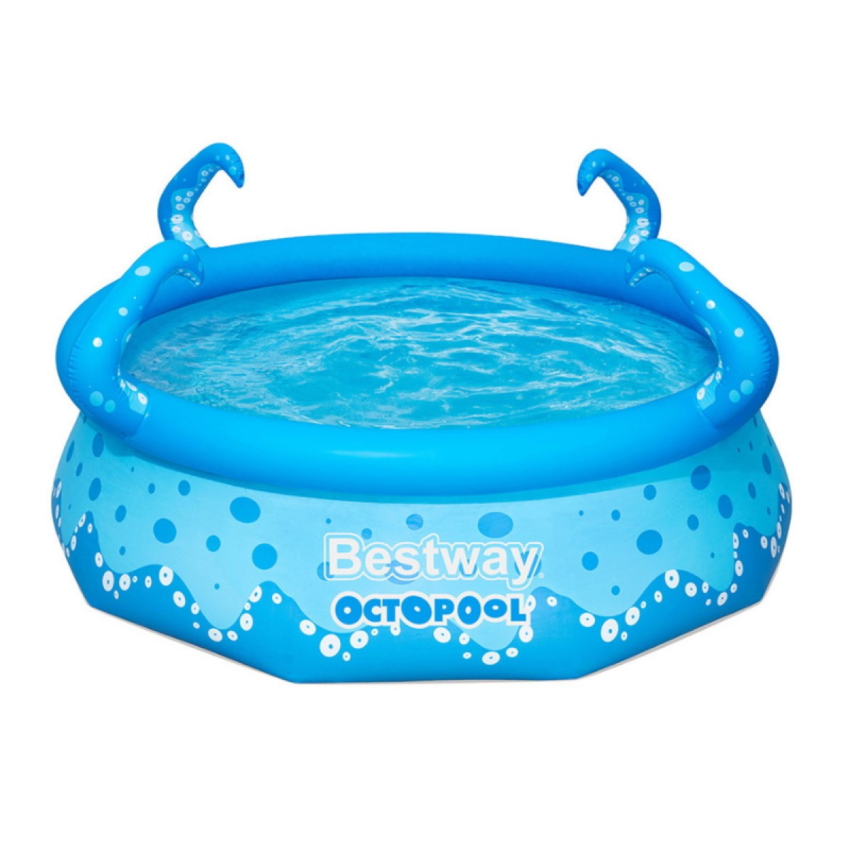 Bestway Octopool 274 cm · záber 1