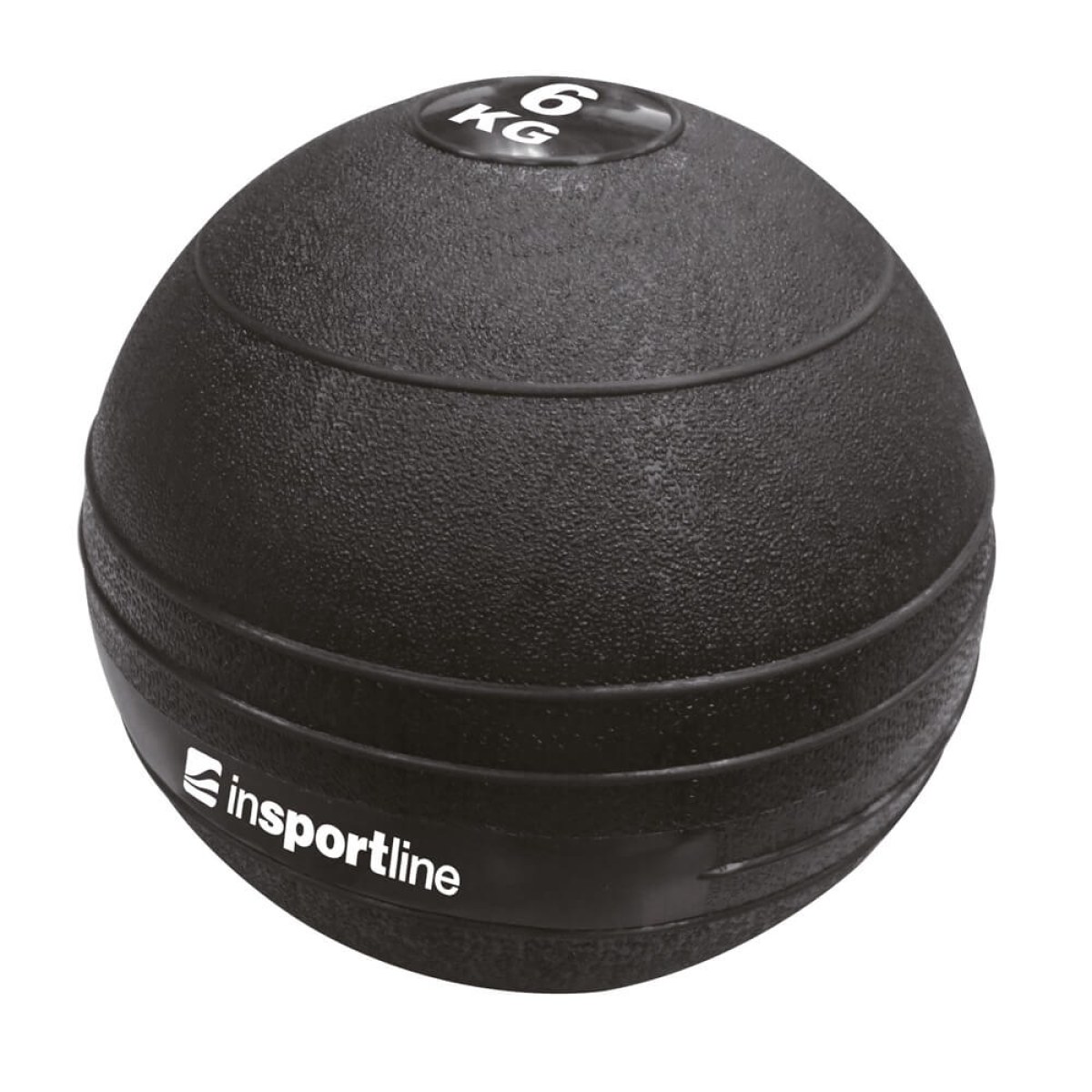 Medicinbal inSPORTline Slam Ball 6 kg · záber 1