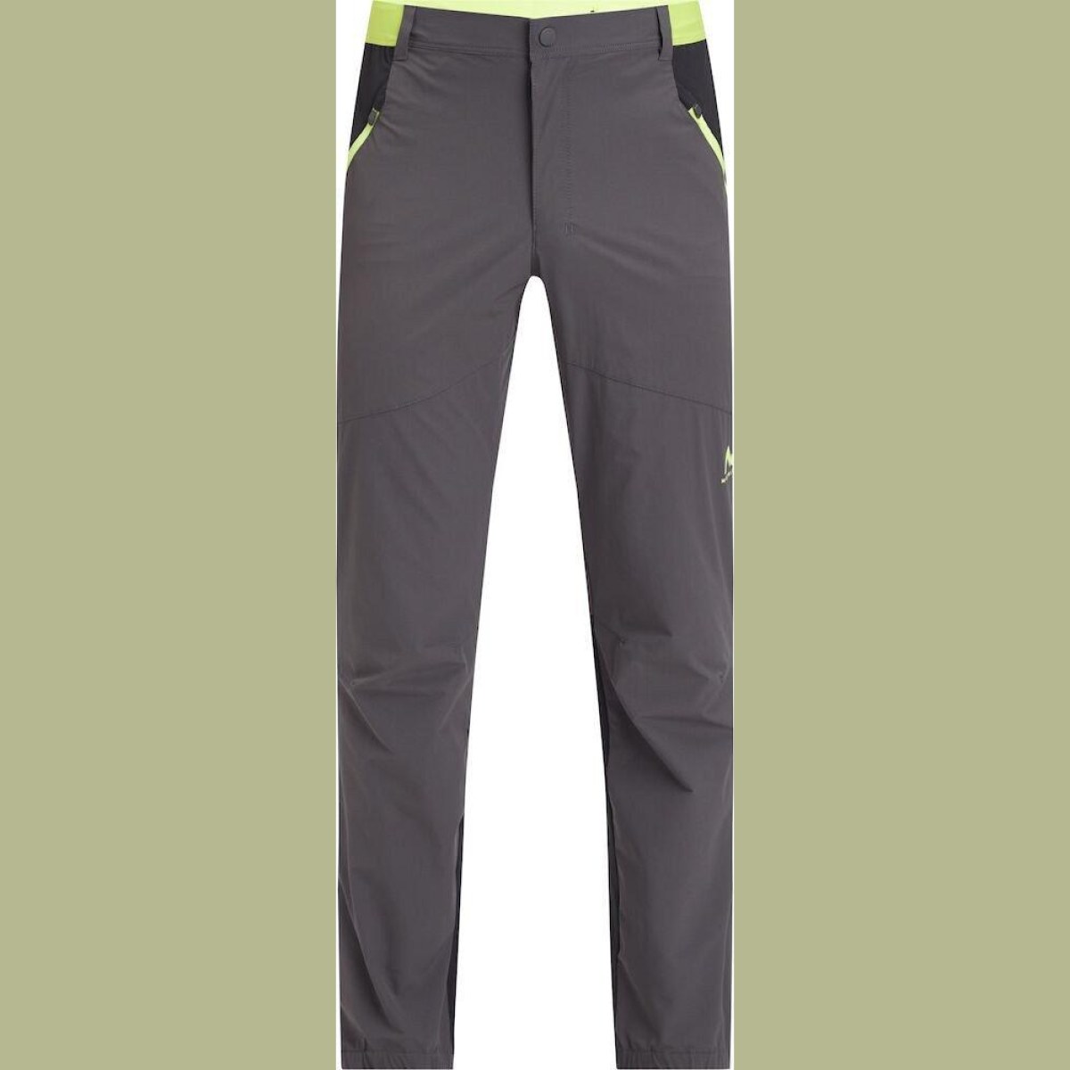 McKinley Brenton Hiking Pants M - Veľkosť: 58 · záber 1