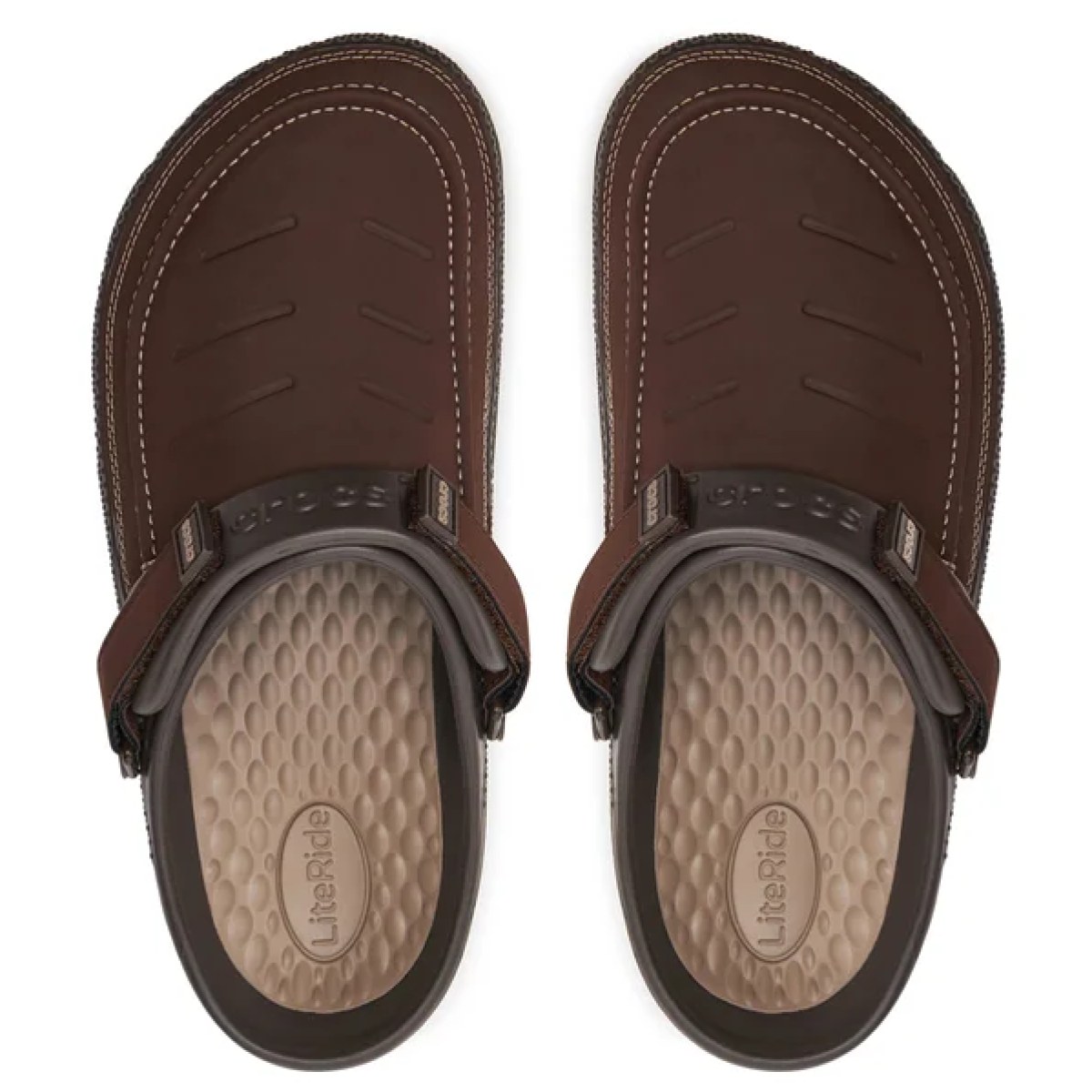 Crocs Yukon Vista II LR Clog M - Veľkosť: 39-40 · záber 1