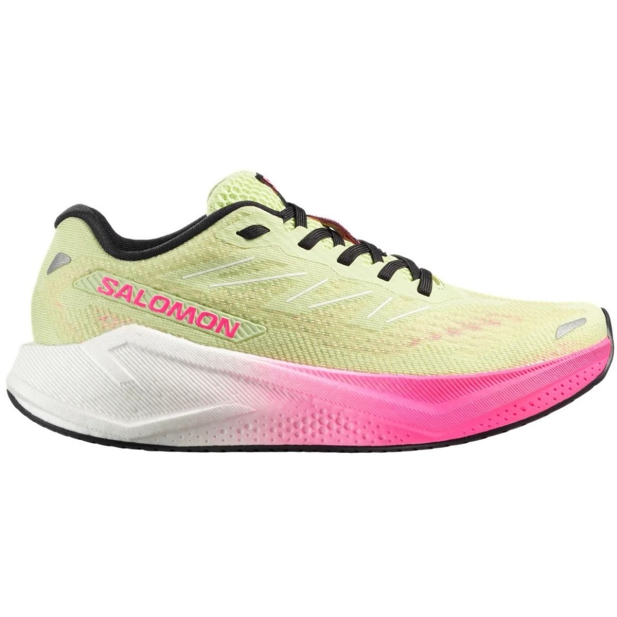 Salomon Aero Blaze 3 W - Veľkosť: 40 · záber 1