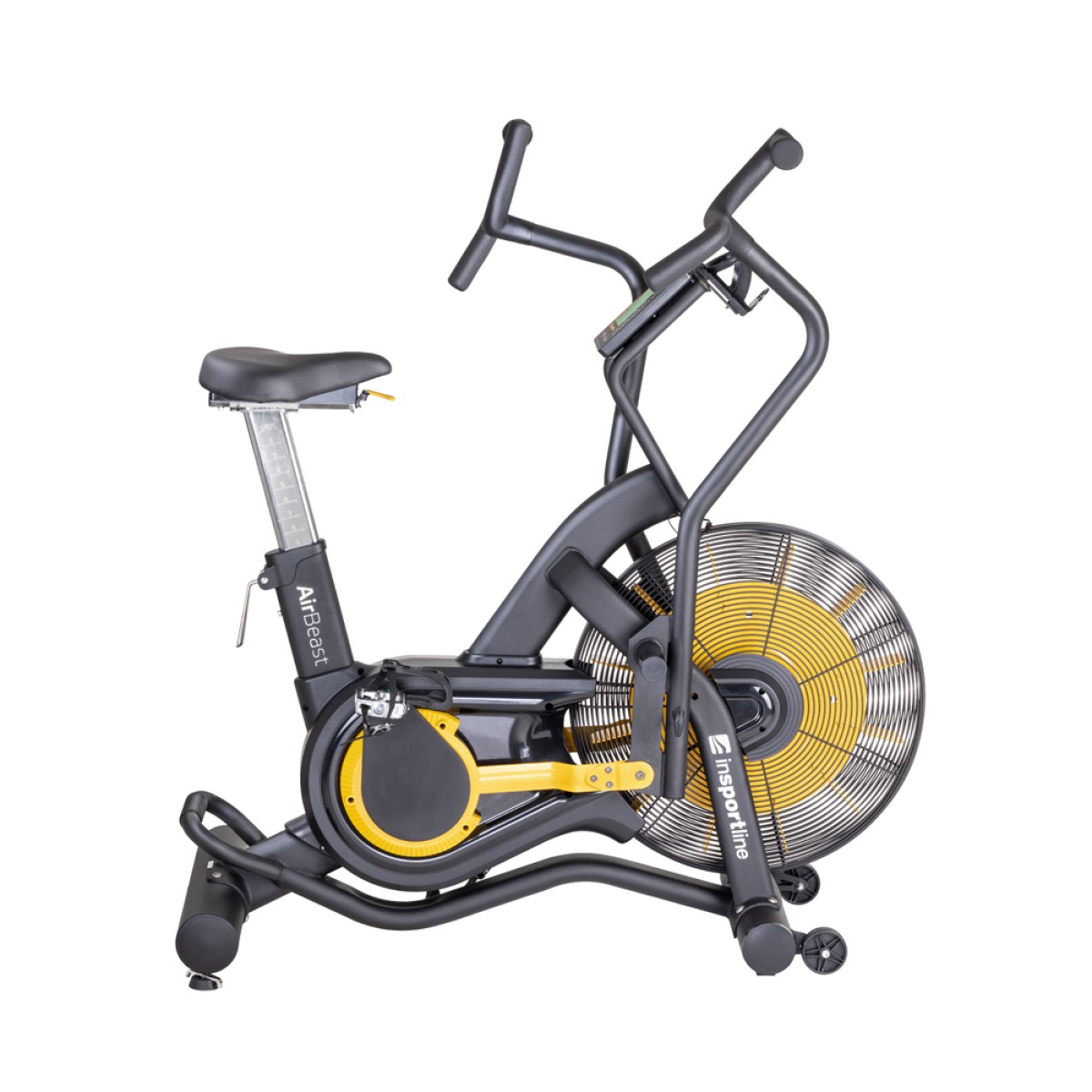 AirBike® inSPORTline Beast · záber 3