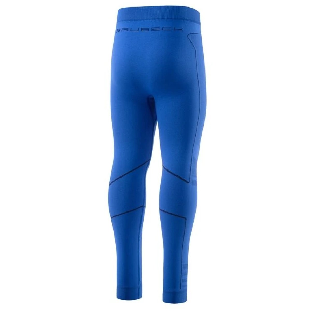 Brubeck Thermo LE13530 - Veľkosť: 128 | Farba: Modrá · záber 2