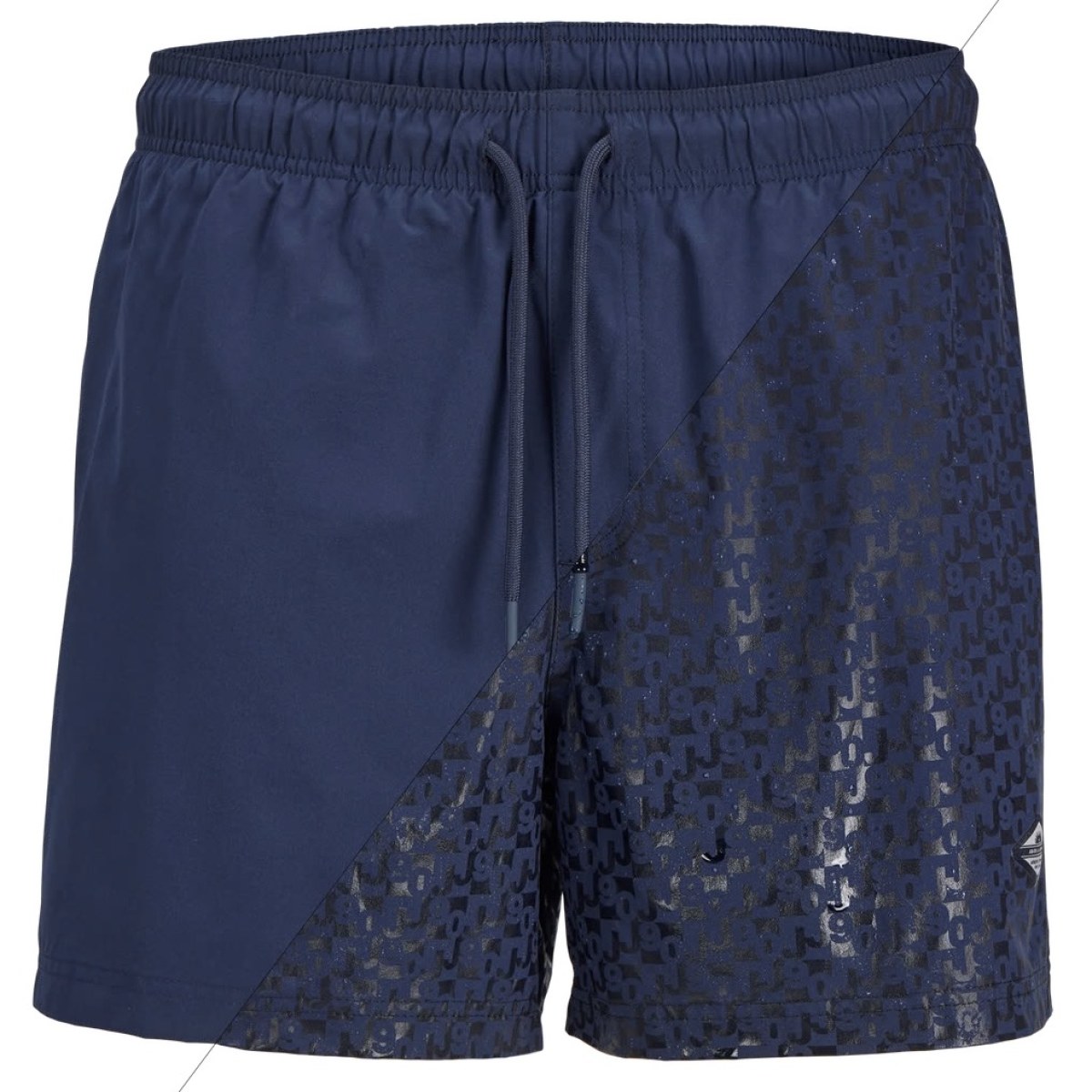 JACK AND JONES SHORT DE BAIN REGULAR FIT - Veľkosť: XXL · záber 1