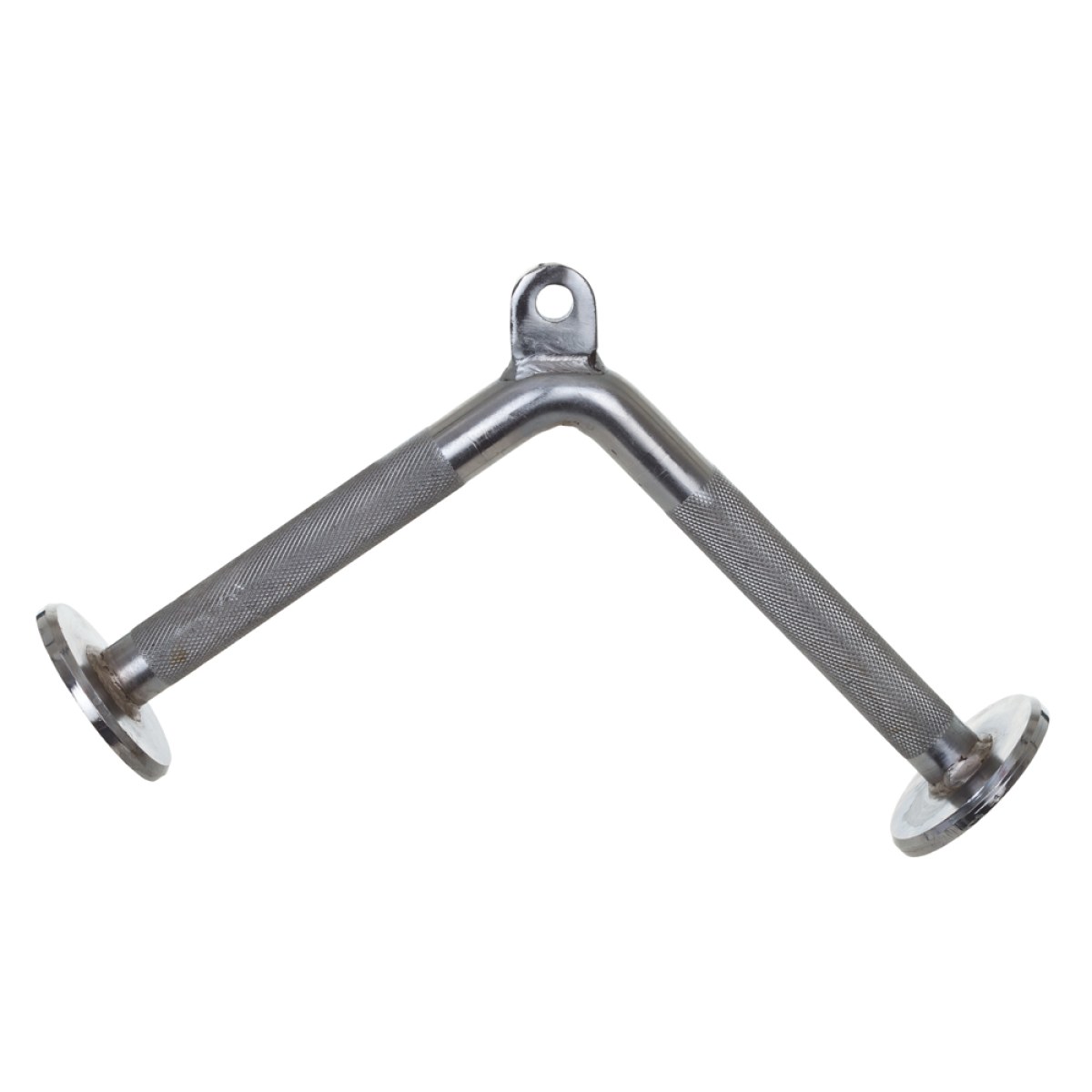 Adaptér triceps inSPORTline A441 - V tvar 36 cm · záber 2