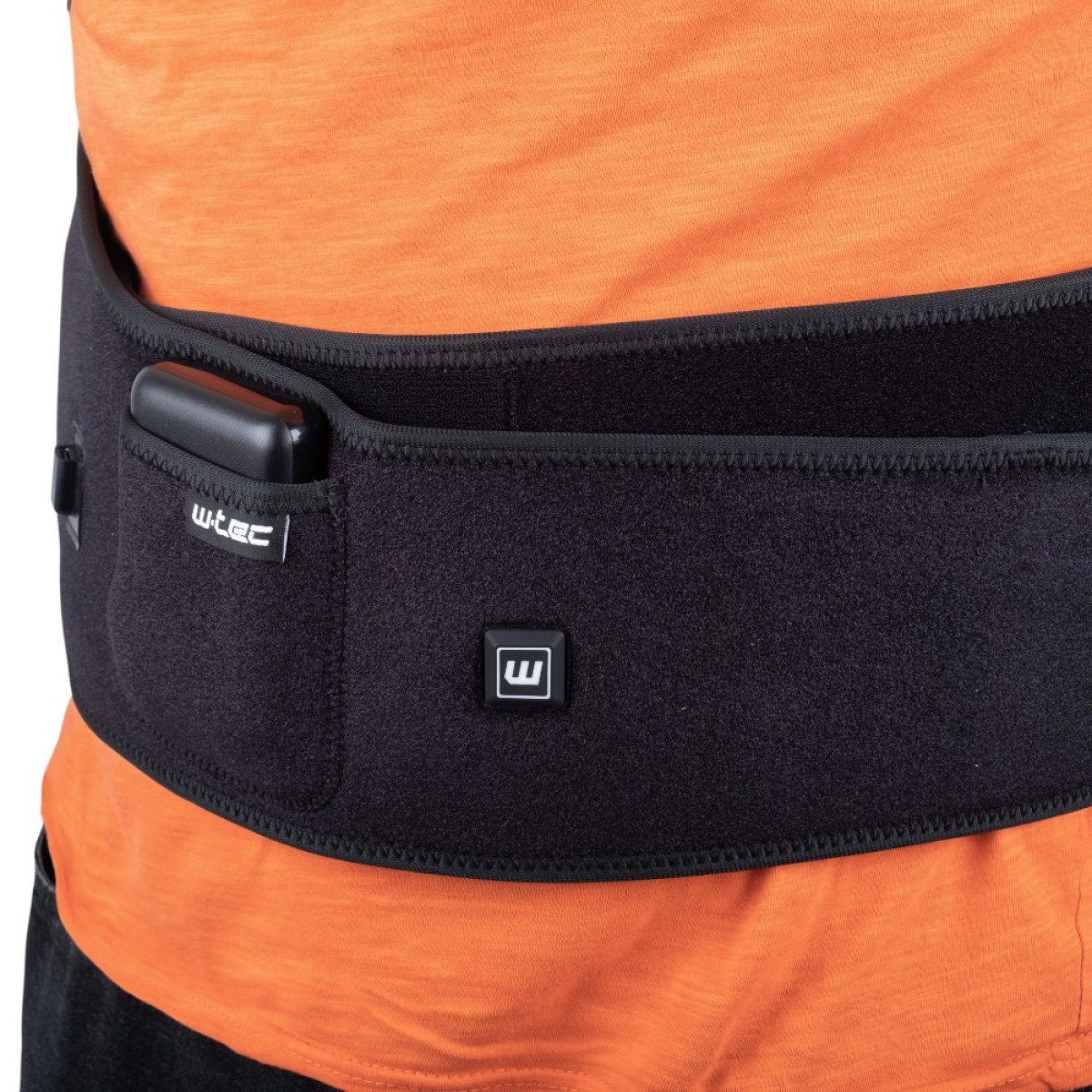 W-TEC HEATbelt XL-4XL · záber 4