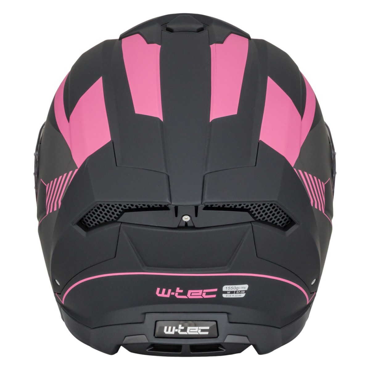 W-TEC Nexwor Futurose ružová - L (59-60) · záber 4